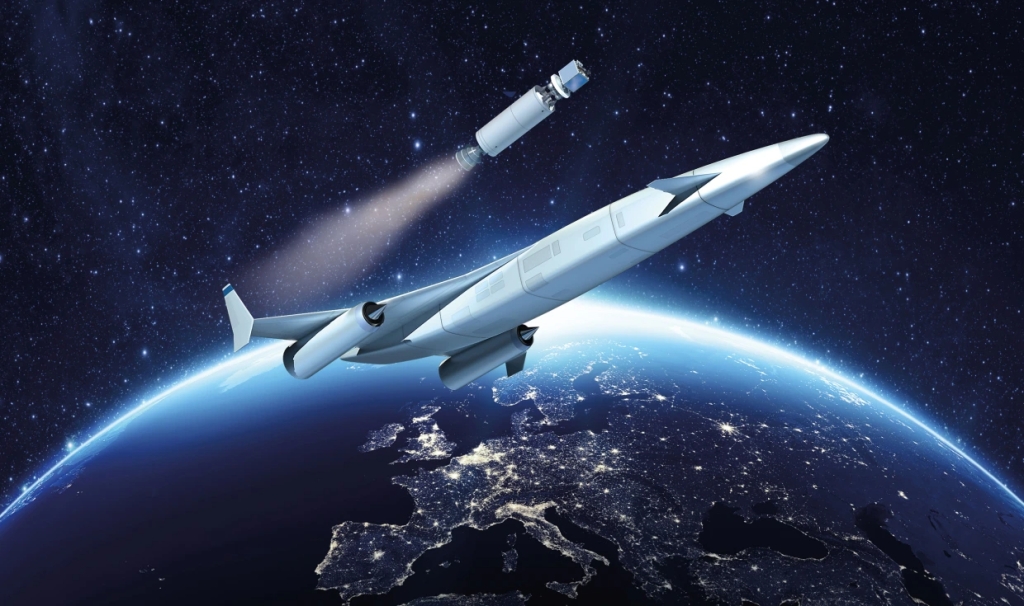 Soaring to New Heights: Market Trends and Dynamics in Hypersonic Flight Industry