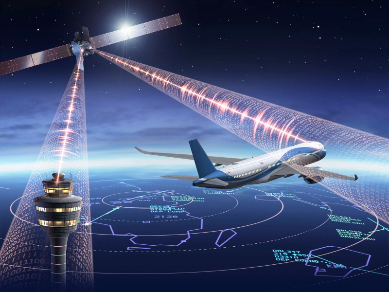 Connecting the Skies: Forecasting Market Share Trends in Aircraft Communication System Industry