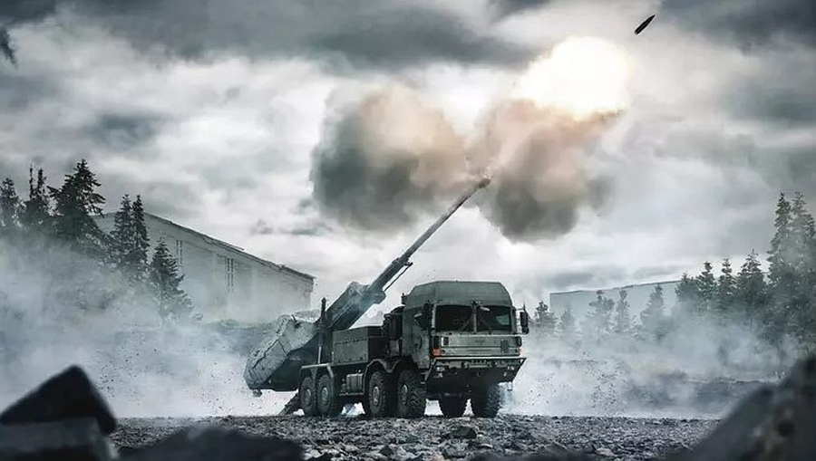 Key Market Trends Shaping the Future of Artillery Systems