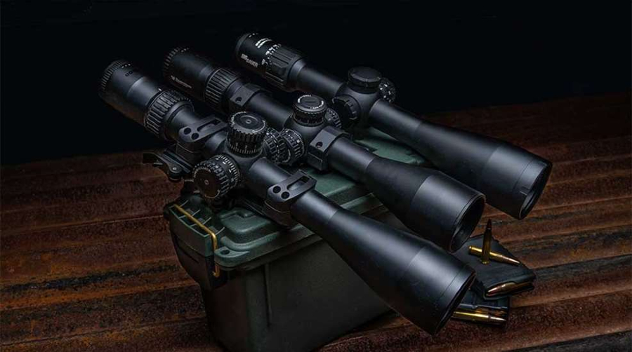 Emerging Trends in the Riflescopes Market: 2020-2025